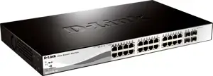 D-Link DGS-1210-28P/E M
