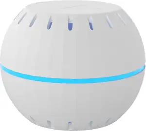 Home Shelly Sensor 