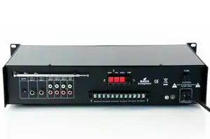 Pojačalo Master Audio MV 6300CA BT/USB/SD 180 W 6 ZONE