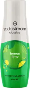 SodaStream Limun i Limeta 440ml