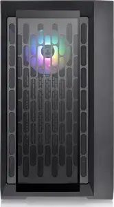 Thermaltake CTE C750 TG Full Tower ARGB Black