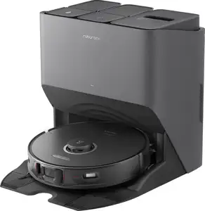 Roborock S8 Pro Ultra Robotic Cleaner Black
