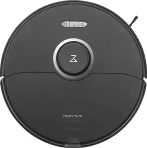 Robotski usisavač ROBOROCK S8, crni
