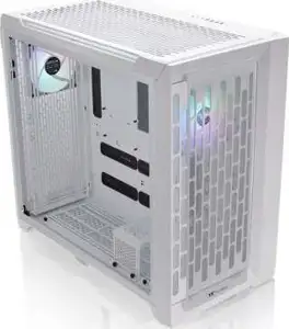 Thermaltake CTE C750 Full Tower ARGB Snow White