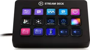 Elgato Stream Deck MK.2