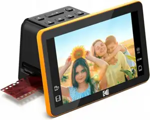 Kodak Slide N Scan RODFS70