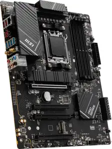 MB MSI AMD AM5 B650 GAMING PLUS WIFI