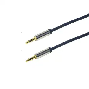 LogiLink miniJack 3.0m