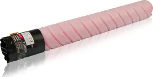 Konica Minolta TN321M - magenta - original - toner cartridge
