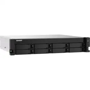 QNAP TS-873AeU-RP-4G 