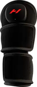 Masažer za noge HYPERICE Venom 2 Leg, 3 brzine