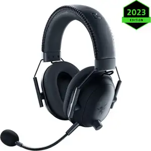 Razer BlackShark V2 Pro (2023) Crne
