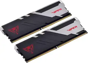 Patriot Viper Venom RGB 32GB [2x16GB 6000MHz DDR5 CL36 DIMM]