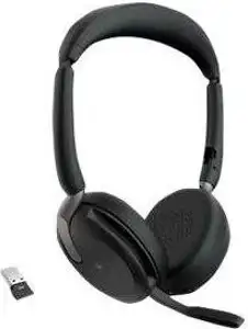 Jabra Evolve2 65 Flex MS Stereo USB-A
