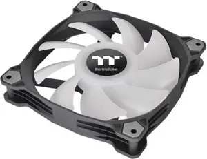140mm Thermaltake SWAFAN EX14 ARGB PC Cooling Fan TT Premium Edition 3 Fan Pack