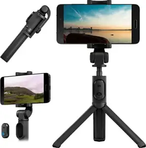 Xiaomi Mi Selfie Stick Tripod (Black)