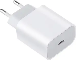 Punjač Xiaomi 20 W Charger (Type-C)