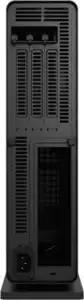 Mini Fractal Design Ridge Black