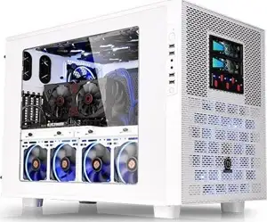 Thermaltake CTE T500 Air Snow White