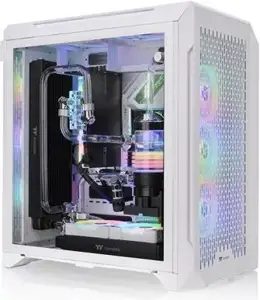 Thermaltake CTE C700 Air Snow White