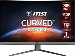 MSI G32CQ4 E2 - 32