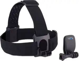 Head Strap 2.0