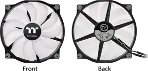 Thermaltake Pure 20 ARGB Sync Case Fan TT Premium Edition