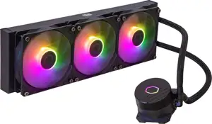 Vodeno hlađenje Cooler Master MasterLiquid 360L Core ARGB