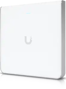 Ubiquiti Unifi U6-Enterprise-IW - Wifi-6