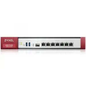Firewall ZyXEL ZyWALL USG FLEX 500 UTM Bundle