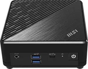 MSI Cubi N ADL-007DE 