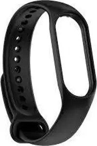 Xiaomi Smart Band 7 Strap Black