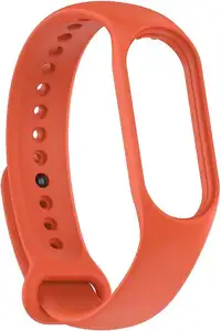 Xiaomi Smart Band 7 Strap Orange