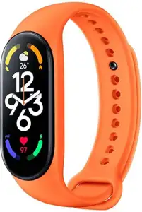 Xiaomi Smart Band 7 Pro Strap (Orange)