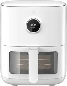 Xiaomi Smart Air Fryer Pro 4L 
