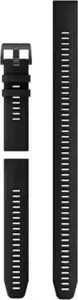 Garmin Zamjenski remen (+ produžetak) Black