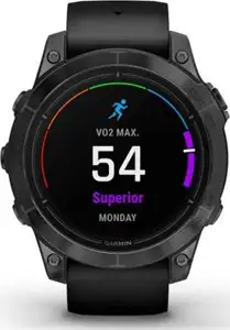 Garmin EPIX PRO g2 47mm Slate Gray Black, 010-02803-01