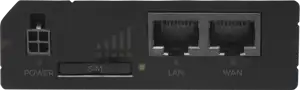 Teltonika RUT200 Industrial LTE WiFi Router