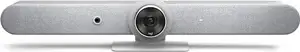 KONF Logitech Rally Bar white