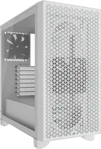 Case Corsair 3000D TG Mid