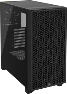 Case Corsair 3000D TG Mid
