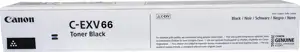 Canon toner CEXV66