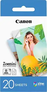 Canon ZINK papir za ZOEMINI - 20 listova