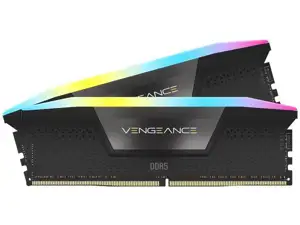 CORSAIR RAM Vengeance - 48 GB (2 x 24 GB) - DDR5 7200 CL36