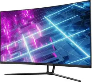 Dis 31,5 LC-Power LC-M32-QHD-165-C-V2 QHD Curved