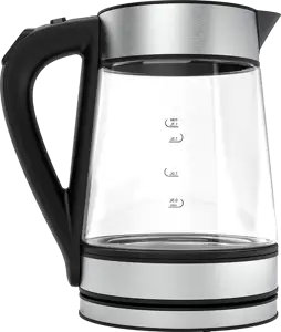 AENO Electric Kettle, Tongtai smart wifi, glass kettle, 220-240V~, 50/60Hz, 1850-2200W, Strix, NW:1.15Kg