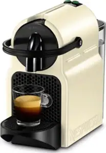 DeLonghi Inissia Nespresso EN 80.CW 