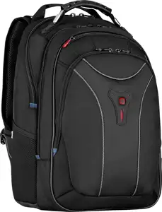 Wenger Carbon Apple 17'' crna