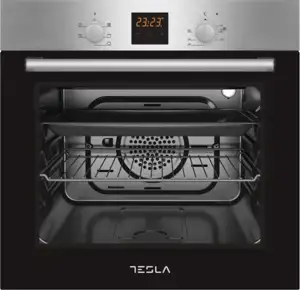 Tesla ugradbena pećnica BO700SX