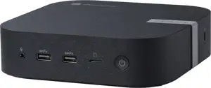 PC ASUS CHROMEBOX5-SC002UN IC UHD Black
